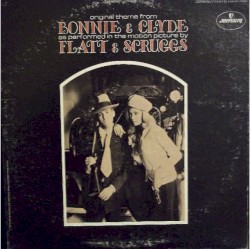 Original Theme From Bonnie & Clyde