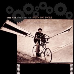 This Is It: The Best of Faith No More