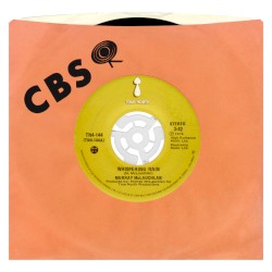 Whispering Rain / Lady Luck