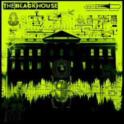 The Blackhouse