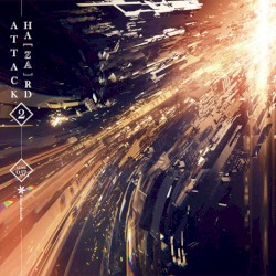 HA[ZA]RD ATTACK 2