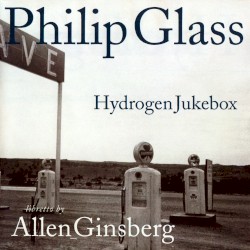 Hydrogen Jukebox