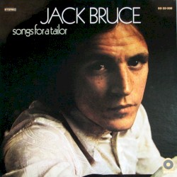 Songs for a Tailor