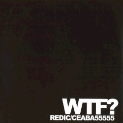 Redic / CEABA55555