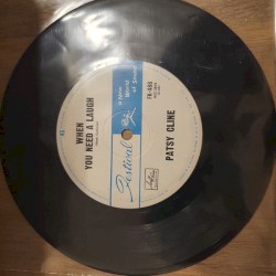 When You Need a Laugh / I’ll Sail My Ship Alone