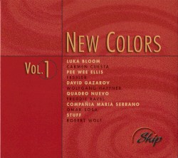New Colors, Vol. 1