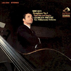 Symphony no. 5 / Night Ride and Sunrise