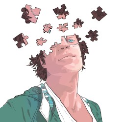 The Art of Being Empty