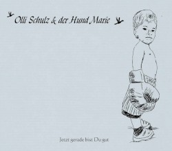 Jetzt gerade bist Du gut