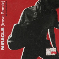 MIRACLE (trave remix)