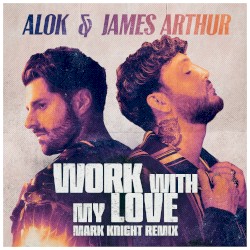 Work With My Love (Mark Knight remix)