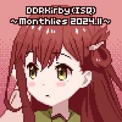 ~Monthlies 2024.11~