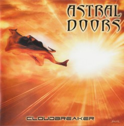 Cloudbreaker
