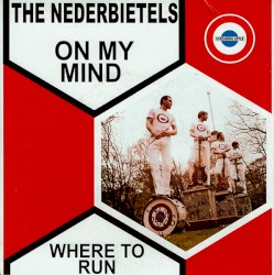 On My Mind / Where To Run
