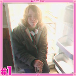 KEEP ME WARM BABY (EP #1)