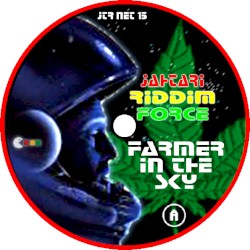 Farmer In The Sky / Depth Charge