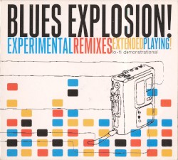 Experimental Remixes