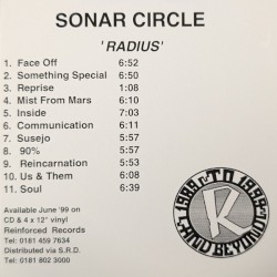 Radius