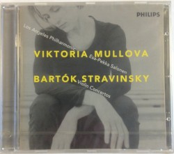 Violin Concertos
