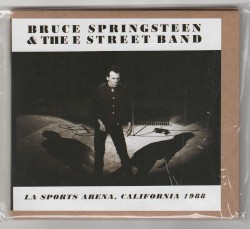 1988‐04‐23: Los Angeles Memorial Sports Arena, Los Angeles, CA, USA