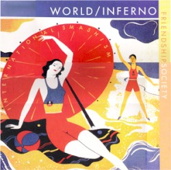 International Smashism