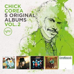 5 Original Albums, Vol. 2