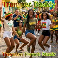 Trumpet Daddy