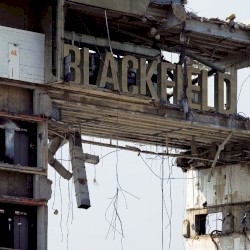 Blackfield II