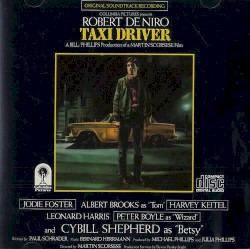 Taxi Driver