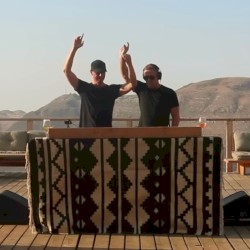 Best Of 2023, Odin Beirut, Lebanon 2023-12-20