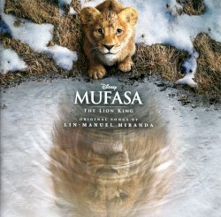 Mufasa: The Lion King
