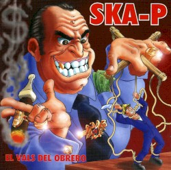 El vals del obrero