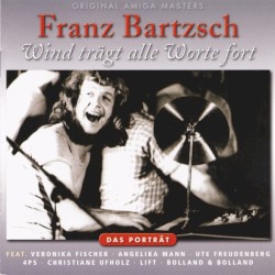 Wind trägt alle Worte fort