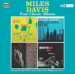 Four Classic Albums