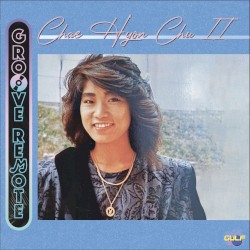 Chae Hyon Chu II
