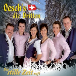 Die stille Zeit ruft