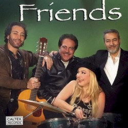 دوستان = Friends