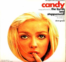 Candy (The Original Motion Picture Soundtrack)