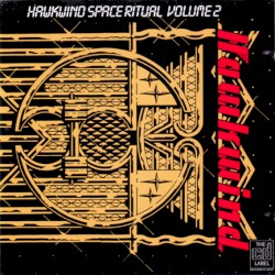 Space Ritual Volume 2