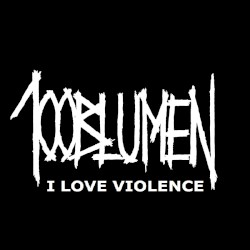 I ♥ Violence