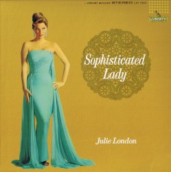 Sophisticated Lady