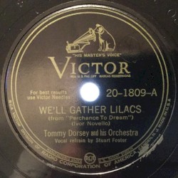 We'll Gather Lilacs / If I Had a Wishing Ring