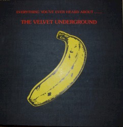 Everything You’ve Ever Heard About…