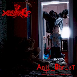 Anti_Chr1st (Evil Kidz Edition)
