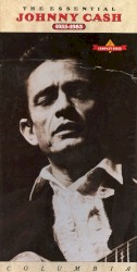The Essential Johnny Cash
