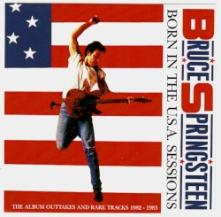 Born in the U.S.A. Sessions