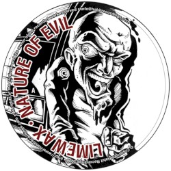 Nature of Evil / Impaler