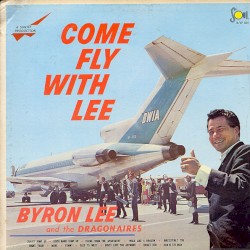 Come Fly With Lee