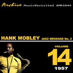 Jazz Message #2