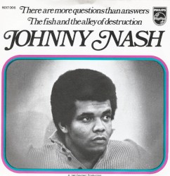 There Are More Questions Than Answers / The Fish and the Alley of Destruction